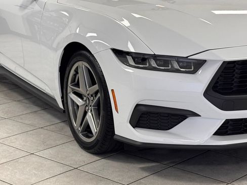 New 2025 Ford Mustang Premium RWD image 4