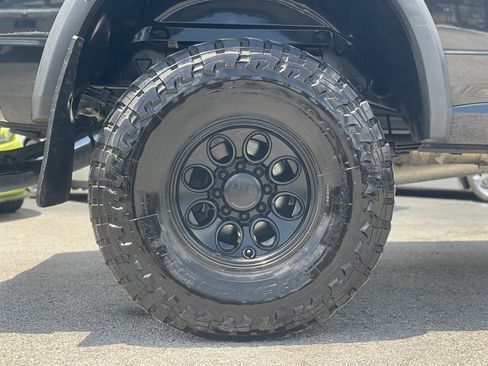 Used 2018 RAM 3500 Laramie w/ Convenience Group AWD/4WD image 47