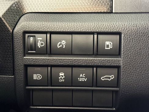New 2026 Toyota 4Runner Limited AWD/4WD image 36