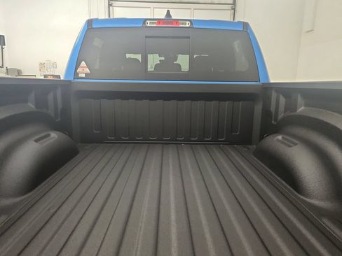 New 2026 RAM 1500 Big Horn AWD/4WD image 30