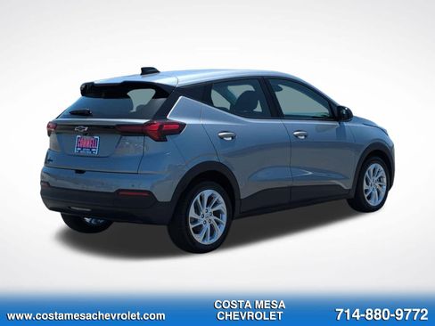 New 2027 Chevrolet Bolt LT FWD image 5