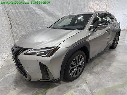 Used 2019 Lexus UX 250h F Sport image 1