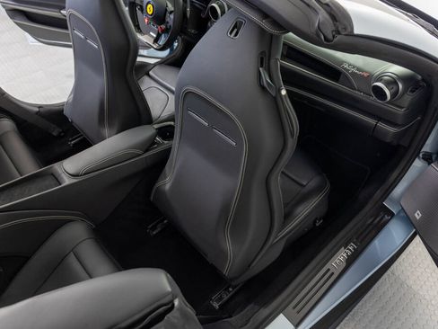 Certified 2023 Ferrari Portofino M RWD image 45
