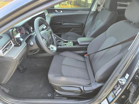 Used 2023 Kia K5 LXS image 25