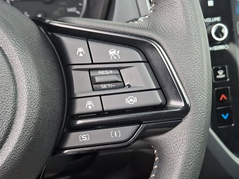 Certified 2025 Subaru Forester Premium AWD/4WD image 22