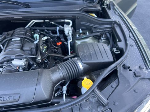 New 2026 Dodge Durango GT w/ Blacktop Package image 19