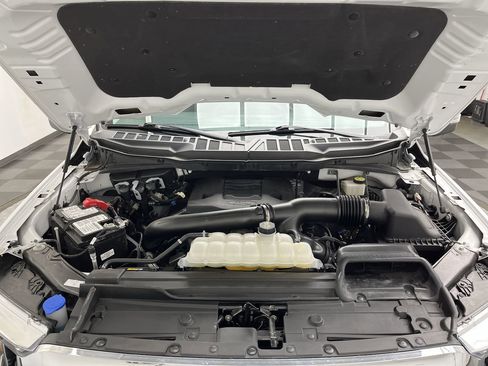 Certified 2023 Ford F150 XLT w/ Equipment Group 302A High AWD/4WD image 29