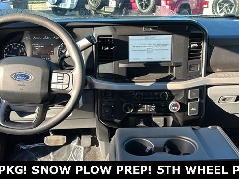 New 2026 Ford F350 XLT image 6