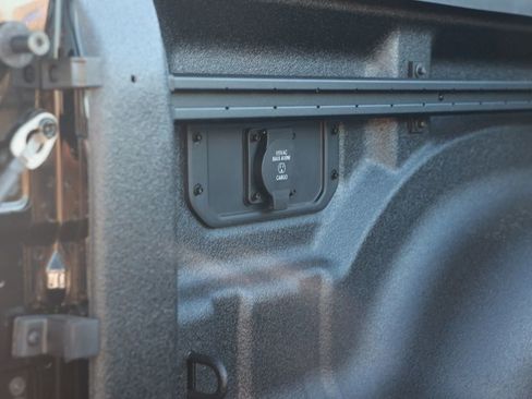 New 2026 RAM 1500 Rebel AWD/4WD image 38