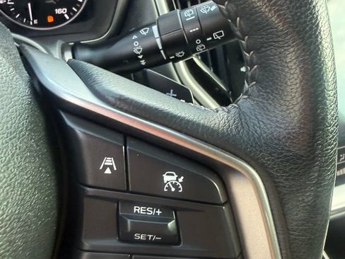 Used 2024 Subaru Outback Limited AWD/4WD image 16