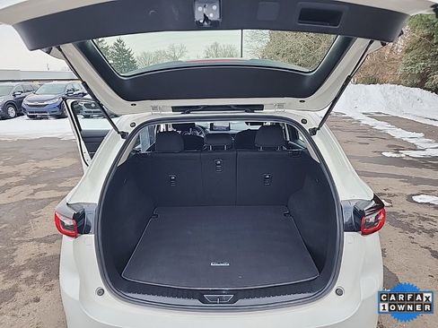 Certified 2023 MAZDA CX-5 AWD 2.5 S image 11
