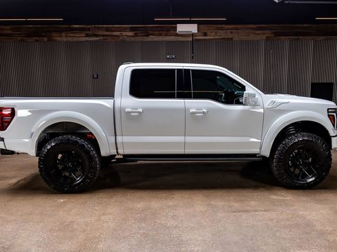 Used 2026 Ford F150 Raptor image 11