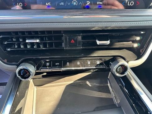 New 2026 Chevrolet Tahoe LS image 20