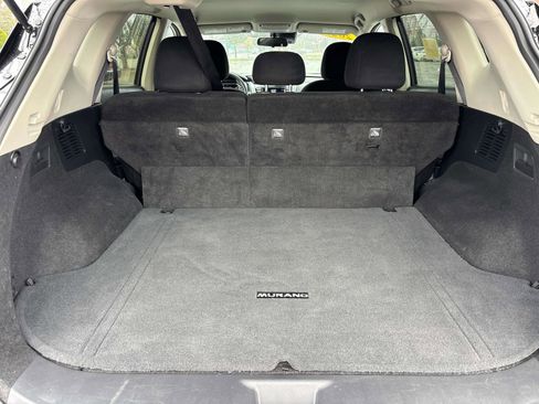 Used 2023 Nissan Murano S image 13