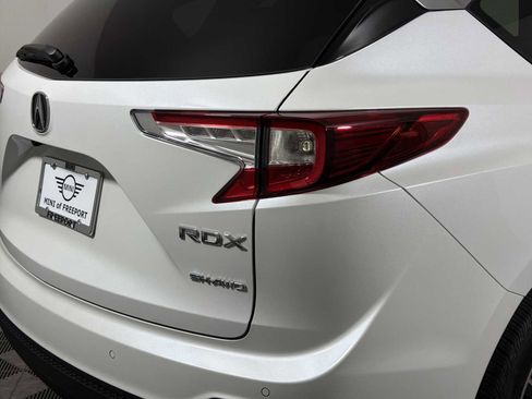 Used 2024 Acura RDX SH-AWD w/ Technology Package image 27