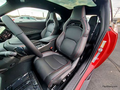 New 2026 Dodge Charger Daytona Scat Pack image 29