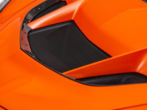 Used 2026 Chevrolet Corvette ZR1 w/ Stealth Interior Trim Package image 19