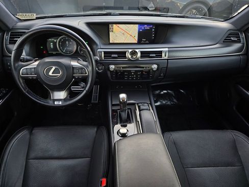 Used 2018 Lexus GS 350 F Sport image 15