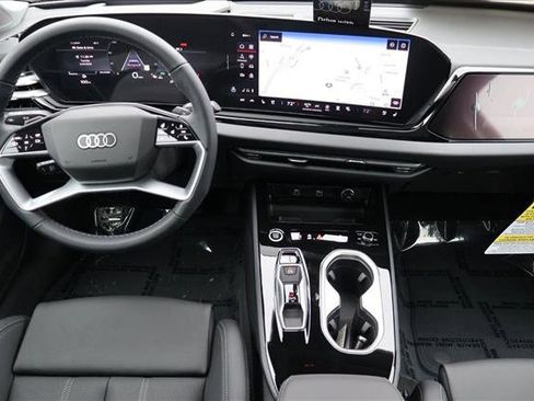 New 2026 Audi A6 Prestige image 16