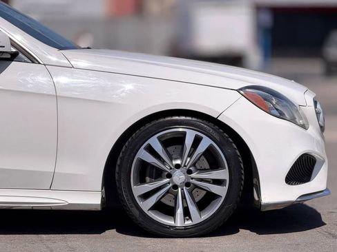 Used 2014 Mercedes-Benz E 350 Sedan image 18