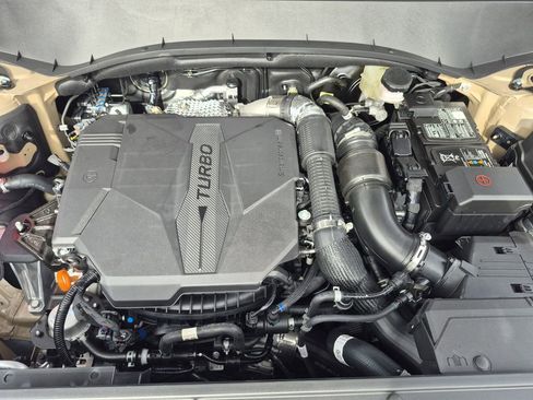 New 2027 Kia Telluride SX Prestige X-Pro image 18