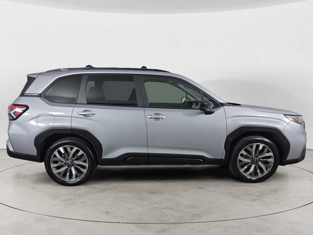 Certified 2025 Subaru Forester Touring AWD/4WD image 3