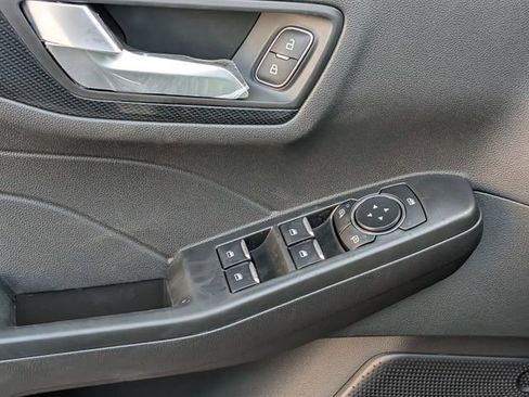 New 2026 Ford Escape ST-Line FWD image 5