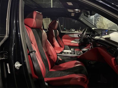 Used 2023 Acura MDX A-Spec image 19