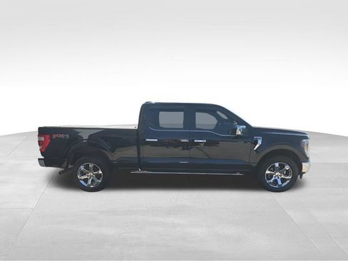 Used 2023 Ford F150 Lariat w/ Equipment Group 502A High AWD/4WD image 9