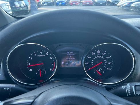 Used 2019 Kia Sedona LX image 18