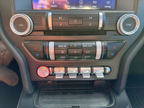 Used 2023 Ford Mustang GT Premium w/ Equipment Group 401A image 28