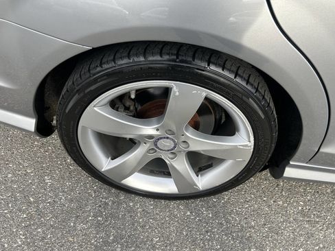 Used 2014 Mercedes-Benz C 250 Sedan image 11