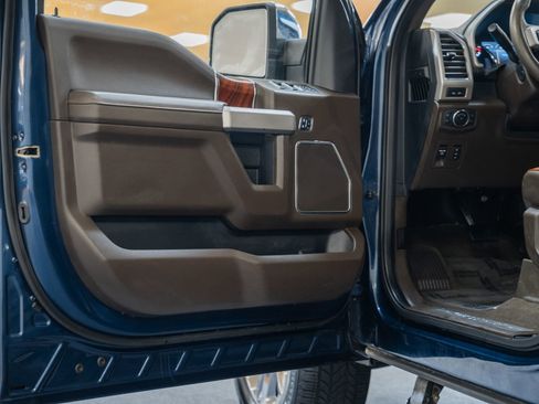 Used 2020 Ford F150 King Ranch w/ Equipment Group 601A Luxury image 44