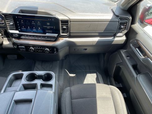 Used 2023 Chevrolet Silverado 1500 LT w/ All Star Edition Plus RWD image 6