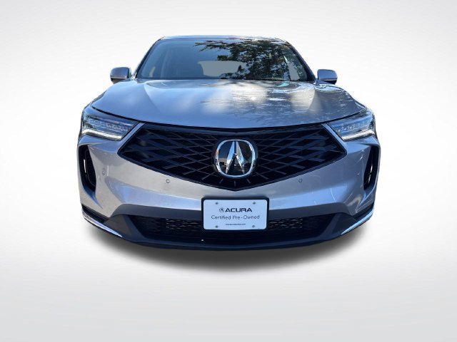 Used 2026 Acura RDX w/ Technology Package AWD/4WD image 10