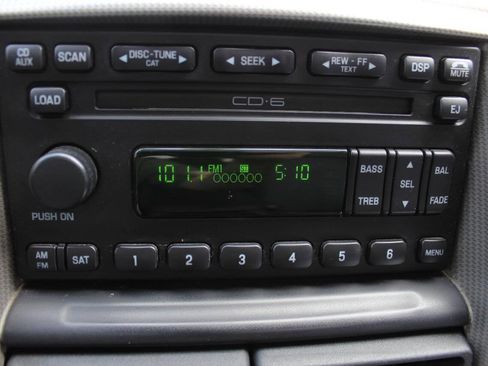 Used 2004 Ford Explorer Sport XLT AWD/4WD image 12