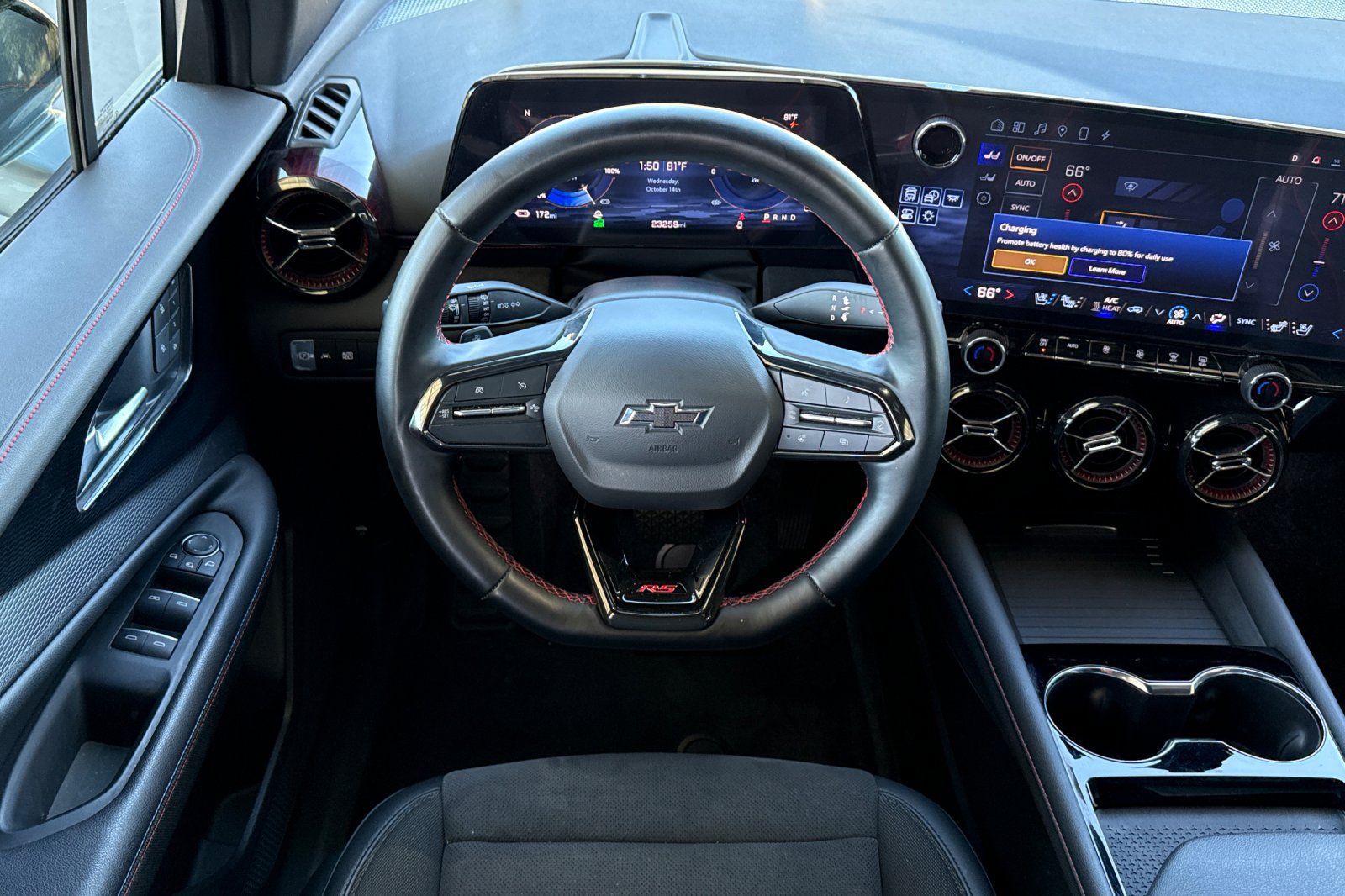 Used 2024 Chevrolet Blazer EV RS AWD/4WD image 22