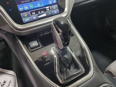 Certified 2025 Subaru Outback Premium image 13