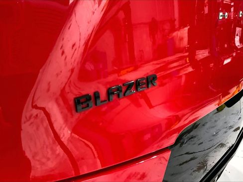 Used 2022 Chevrolet Blazer RS w/ Enhanced Convenience Package image 31