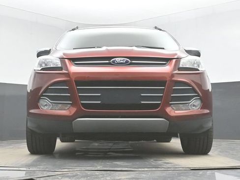 Used 2016 Ford Escape SE w/ SE Chrome Package FWD image 40