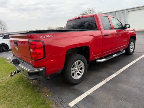 Used 2014 Chevrolet Silverado 1500 LT w/ All Star Edition image 3