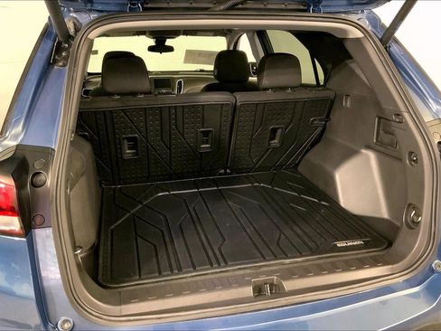 Used 2024 Chevrolet Equinox LT w/ LPO, Floor Liner Package image 4