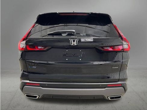 New 2026 Honda CR-V Sport Touring image 4