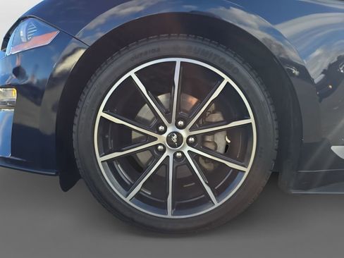 Used 2021 Ford Mustang Coupe w/ Equipment Group 101A image 16