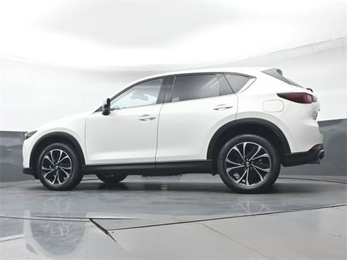 Certified 2023 MAZDA CX-5 AWD 2.5 S w/ Premium Plus Pkg image 34