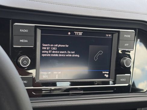 Used 2024 Volkswagen Jetta SE FWD image 44