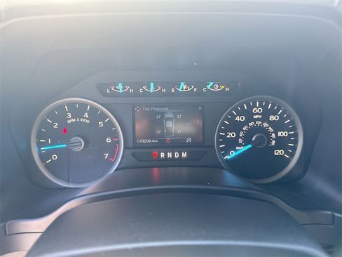 Used 2019 Ford F150 XLT w/ Equipment Group 301A Mid image 21