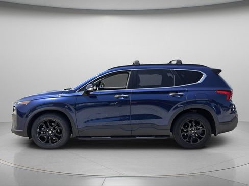 Certified 2023 Hyundai Santa Fe XRT FWD image 3