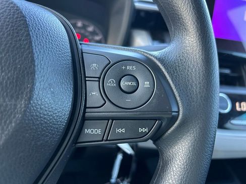 Certified 2024 Toyota Corolla LE image 18