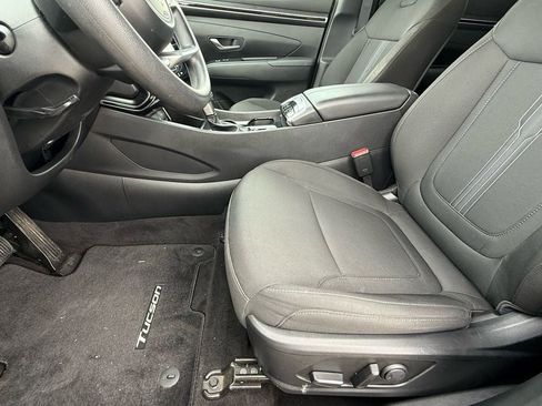 Used 2024 Hyundai Tucson SEL image 12